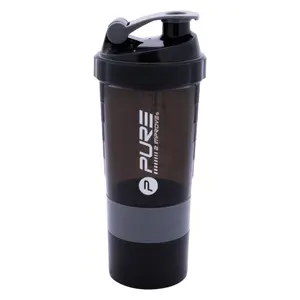 Shaker Pure2Improve
