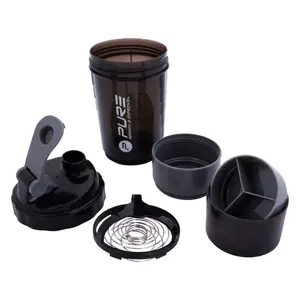 Shaker Pure2Improve image-2