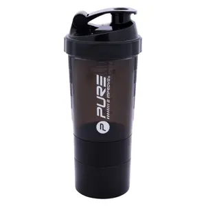 Shaker Pure2Improve