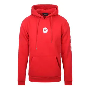 Hoodie Pure2Improve