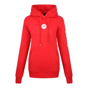Sweatshirt women's hoodie Pure2Improve