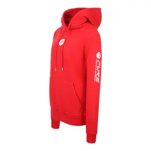 Sweatshirt women's hoodie Pure2Improve image-2