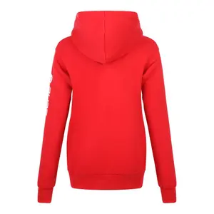 Sweatshirt women's hoodie Pure2Improve image-1