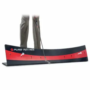 Golf putt trainer Pure2Improve image-1