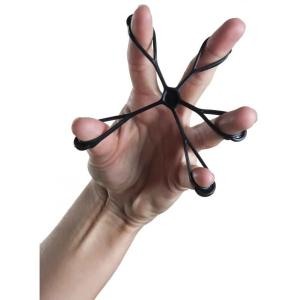 Conjunto de 3 bandas de resistência dos dedos Pure2Improve image-3