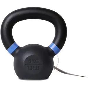 Kettlebell Pure2Improve