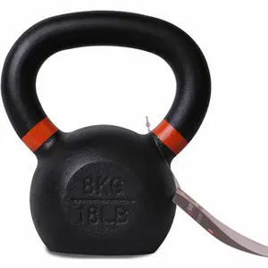 Kettlebell Pure2Improve