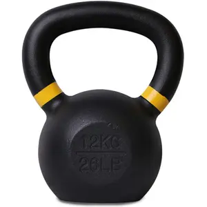 Kettlebell Pure2Improve