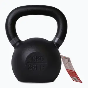 Kettlebell Pure2Improve