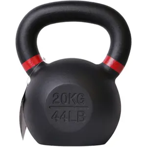Kettlebell Pure2Improve