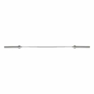 Gewichtsbalk Pure2Improve Olympic image-0