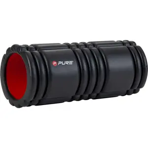 Rouleau de massage en mousse Pure2Improve image-2