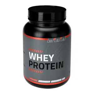 Proteína Pure2Improve Whey Strawberry image-0