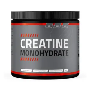 Creatine Pure2Improve Monohydraat Unflavored image-0