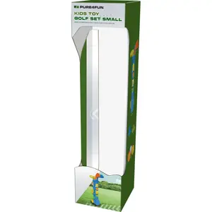 Kit mini-golf per bambini Pure4Fun Small image-3