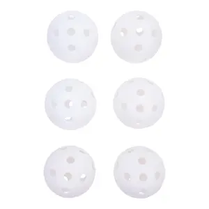 p4f200020-pickleball-ball-fur-drinnen-pure4fun-x6-weiss-72-mm