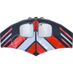 p4f950280-aufblasbares-windsurfbrett-pure4fun-wing-5m2-schwarz-rot-tu
