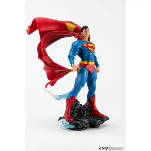 Pvc beeldje PureArts Superman PX 1/8 Superman image-1