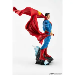Pvc beeldje PureArts Superman PX 1/8 Superman image-4