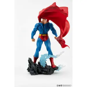 Pvc beeldje PureArts Superman PX 1/8 Superman image-3