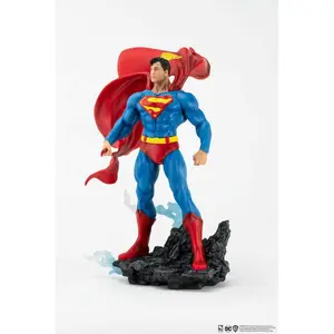Pvc beeldje PureArts Superman PX 1/8 Superman image-2
