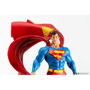 Pvc beeldje PureArts Superman PX 1/8 Superman image-5