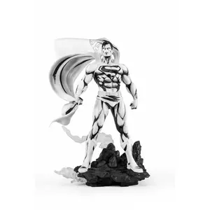 Statuette PVC 1/8 PureArts Man of Steel PX - SDCC 2024 Superman