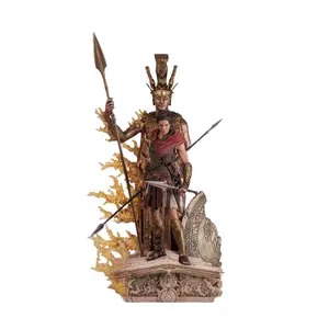 Statuette PureArts Assassin´s Creed Animus Kassandra