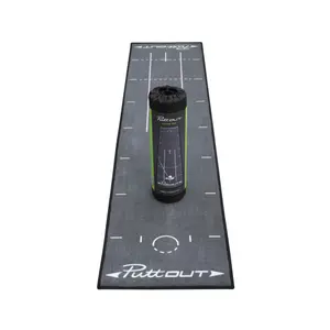 Putting PuttOUT mat image-0