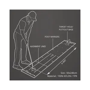 Putting PuttOUT mat image-3