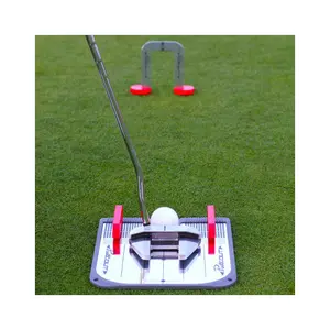 Umieszczenie lustra PuttOUT trainer image-1