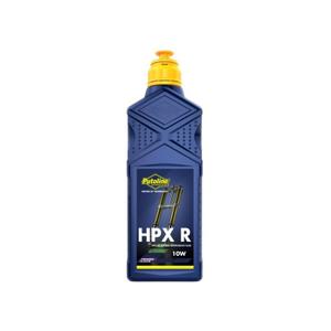 Motorcycle fork oil Putoline HPX 10W image-0