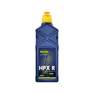 Aceite de horquilla para motos Putoline HPX 20W image-0