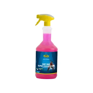 Spray anti-mudes Putoline Dirt Bike Cleaner Pro image-0