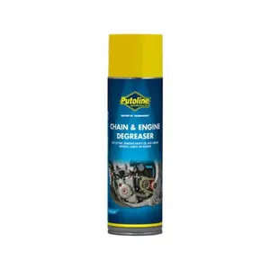 Motorrad-Kettenreinigungsspray Putoline image-0