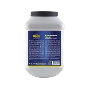 Citrondoftande tvål för handrengöring Putoline image-0