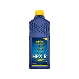Motorcycle fork oil Putoline HPX 2.5W image-0