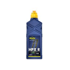 Motorcycle fork oil Putoline HPX 15W image-0