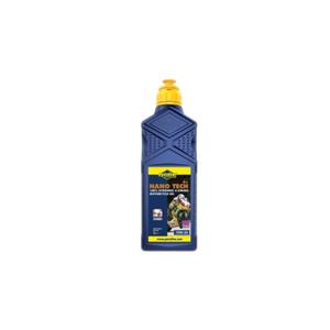 Olio motore per moto 4t 100% sintetico 10w50 Putoline N-Tech Pro R+ image-0