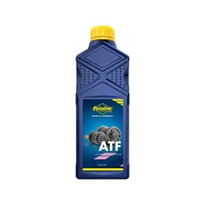 Motorcycle oil Putoline Atf Dexron III image-0