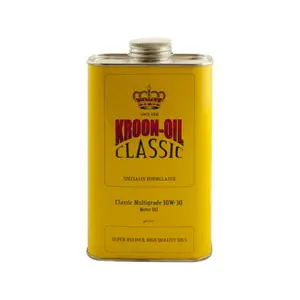 Motorfiets transmissie olie Putoline Kroon Gear image-0