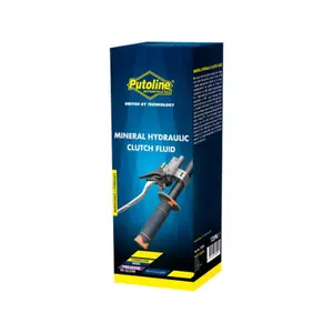 Bromsvätska/mineralolja Putoline image-0