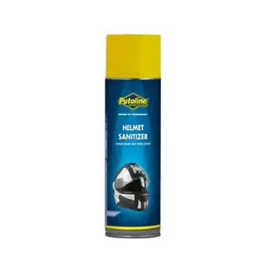Καθαριστικό για εσωτερικό ακουστικών Putoline Helmet Sanitizer image-0