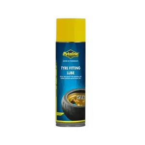 Crème de montage pneu moto Putoline Tyre Fitting Lube image-0