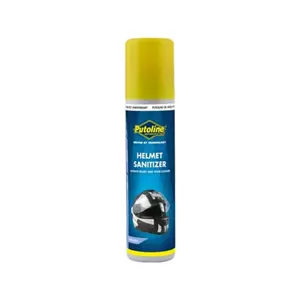 Καθαριστικό για εσωτερικό ακουστικών Putoline Helmet Sanitizer image-0