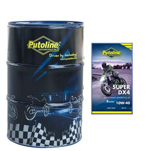 70085-huile-moteur-moto-4t-semi-synthetique-en-fut-putoline-10w-40-super-dx4-bleu-jaune-200-l