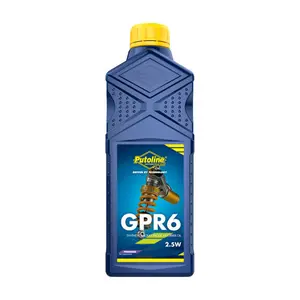 Dämpfungsöl Putoline GPR 6