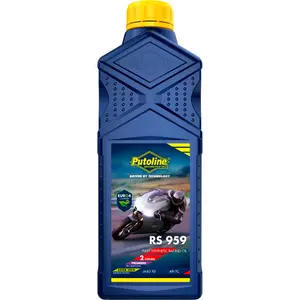 Motorcycle oil Putoline RS 959 image-0