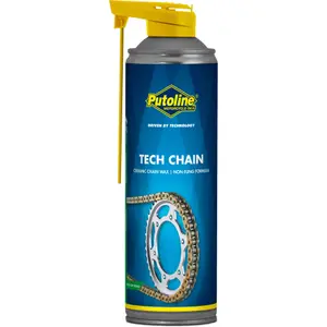 Lubricante para cadenas Putoline Putoline Tech Chain image-0