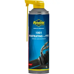 Lubricante Putoline 1001Penetrat image-0